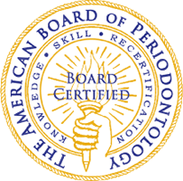 american board of periodontology